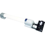 篠原電機　盤用ＬＥＤ照明（端子台付）　ＬＣ－２００５ＴＢＹ　１個