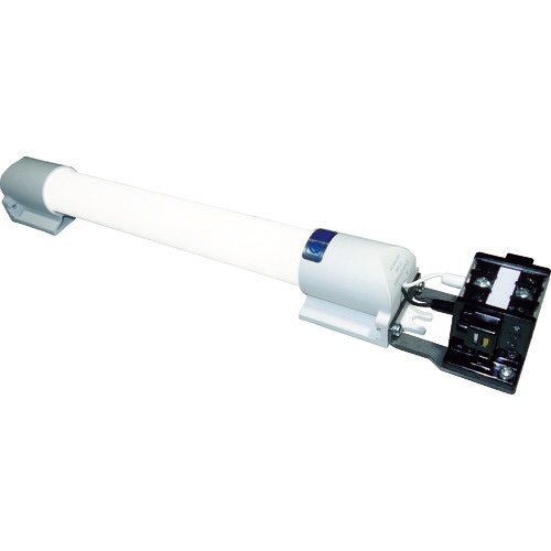 篠原電機　盤用ＬＥＤ照明（端子台付）　ＬＣ－２００５ＴＢＹ　１個1