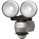 ムサシ　ライテックス　７．５Ｗ　２灯　ＬＥＤセンサーライト　ＬＥＤ－ＡＣ３１５　１台1