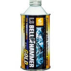 スズキ機工　ベルハンマー　超極圧潤滑剤　ＬＳベルハンマーゴールド　原液３００ｍｌ　ＬＳＢＨ－Ｇ０２　１本