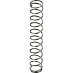 スター精機　アインツ　ピストン用スプリング　ＮＣ／ＮＷ－１０（Ｊ０９４２０－０１４－３）　１個