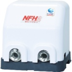 川本製作所　家庭用インバータ式給湯ポンプ（ソフトカワエース）　０．２５ｋｗ　全揚程１８ｍ　ＮＦＨ２－２５０Ｓ　１台