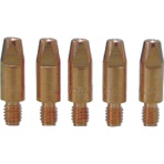 スズキッド　ノンガス軟鋼用チップ１．２φ　Ｐ－６０３　１パック（５個）