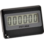 追浜工業　パルスエンジンタコメータ　ＰＥＴ－３０４　１個