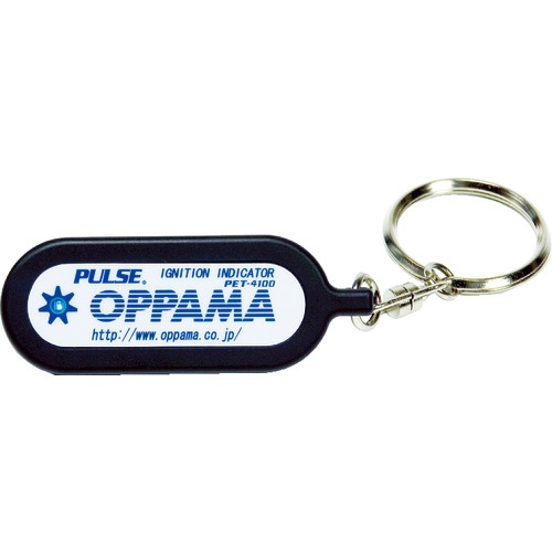 追浜工業　イグニションインジケーター　ＰＥＴ－４１００　１個1