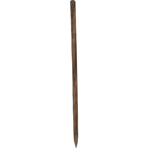 加藤伝蔵商店　焼杭　６Ｘ１５０ｃｍ　Ｑ１１２　１本1