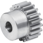 協育歯車工業　ＫＧ　平歯車　Ｓ１Ｓ　１７Ｂ－０８０５　１個