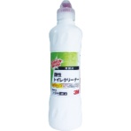 3M スコッチ・ブライト 酸性トイレクリーナー 500ml SAN T 500 1本