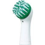 ジャパンインターナショナルコマース　ソニックスクラバー　電動シューズブラシ　替えブラシセット　ＳＢＨ－ＪＰ　１セット