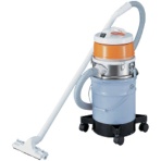 スイデン　Ｇクリーン　万能型掃除機　乾湿両用　１００Ｖ　ペール缶タイプ　ＳＧＶ－１１０Ａ－ＰＣ　１台
