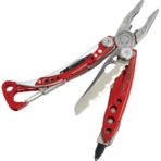レザーマンツールジャパン　ＳＫＥＬＥＴＯＯＬ　ＲＸ　ＳＫＲ－Ｎ　１個