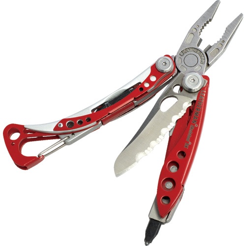 レザーマンツールジャパン　ＳＫＥＬＥＴＯＯＬ　ＲＸ　ＳＫＲ－Ｎ　１個1
