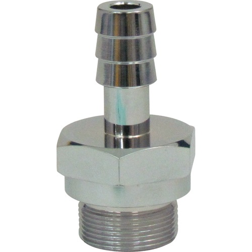 アルバック　ホース口吸気管　φ１２×Ｍ２０×Ｐ１　ＳＵＣＴＩＯＮ　ＰＩＰＥ（ＤＩＡ．１２　Ｘ　Ｍ２０）　１個1