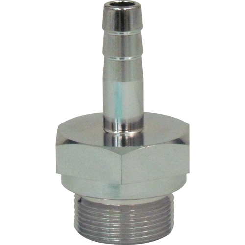 アルバック　ホース口吸気管　φ８×Ｍ２０×Ｐ１　ＳＵＣＴＩＯＮ　ＰＩＰＥ（ＤＩＡ．８　Ｘ　Ｍ２０）　１個1