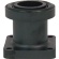 アルバック　ＫＦ－２５吸気管　ＫＦ－２５×□４０　ＳＵＣＴＩＯＮ　ＰＩＰＥ（ＫＦ－２５　Ｘ　４０ＭＭ　ＳＱ）　１個1