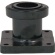 アルバック　ＫＦ－２５吸気管　ＫＦ－２５×□５０　ＳＵＣＴＩＯＮ　ＰＩＰＥ（ＫＦ－２５　Ｘ　５０ＭＭ　ＳＱ）　１個1
