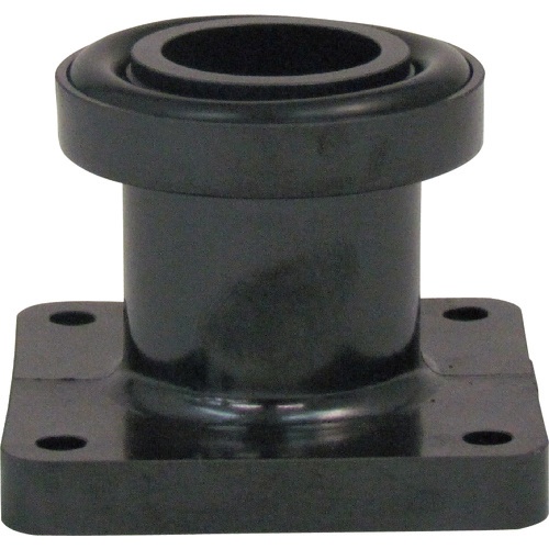 アルバック　ＫＦ－２５吸気管　ＫＦ－２５×□５０　ＳＵＣＴＩＯＮ　ＰＩＰＥ（ＫＦ－２５　Ｘ　５０ＭＭ　ＳＱ）　１個1