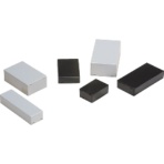 タカチ電機工業　プラスチックケース　ＳＷ－５５Ｂ　１個