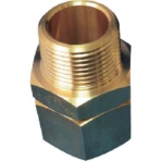 十川産業　メガタッチ　ＴＨ－１０－３／８Ｂ　１個