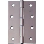 ARCH中厚51mm光沢研磨 TN4520-51BK 1枚