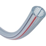 トヨックス　トヨロンホース　長さ５ｍ　内径１２ｍｍ　ＴＲ－１２－５　１巻