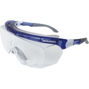 山本光学　スワン　一眼型保護メガネ（オーバーグラスタイプ）　ＳＮ－７７０　１個1