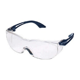 ウベックス　一眼型　保護メガネ　Ｘ－９１７４　１個