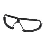 ウベックス　一眼型保護メガネ　アイスリー（ガードフレーム）　９１９０００１　１個