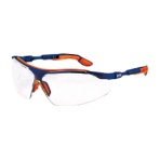 ウベックス　一眼型保護メガネ　アイボ　９１６０２６５　１個