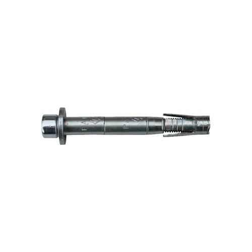 【１００本単位でご注文ください】　泰生工業　ヒジカタボルトＨタイプ（六角ボルト仕様）　ＡＨＢ－１０６５－Ｈ　１本1