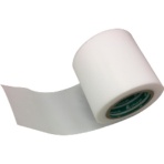 中興化成工業 フッ素樹脂(PTFE)フィルム 厚さ0.05×幅50mm×長さ10m MSF100-0.05X50 1巻