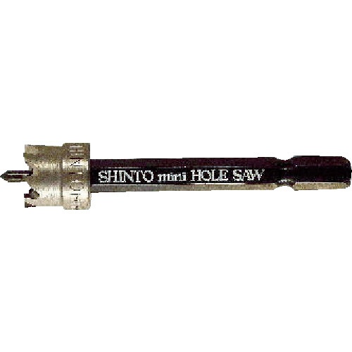 神東工業　ミニホールソー　１２ｍｍ　Ｃ５７００１２　１本1