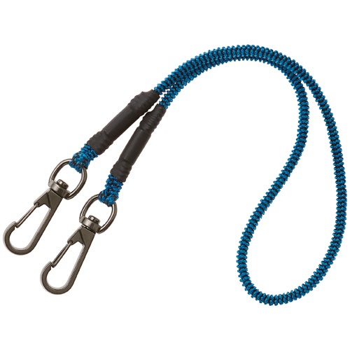 ＴＲＵＳＣＯ　セーフティコード　レギュラー　３ｋｇ　ブルー　ＴＳＣＲ－３ＢＬ　１本1