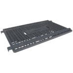ワコーパレット　カゴ車用中間棚（プラスチック製）　Ｗ１１００×Ｄ８００ｍｍ用　１１００Ｘ８００ＰＴ　１枚