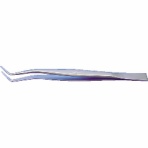 幸和ピンセット工業　ＫＦＩ　Ｋ－１４　歯科ピンセット　１６０ｍｍ　１４０００１　１本