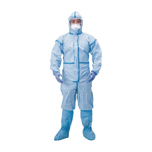 アイテックス　マストガード　ＬＬ　Ａ１０１－ＬＬ　１着1