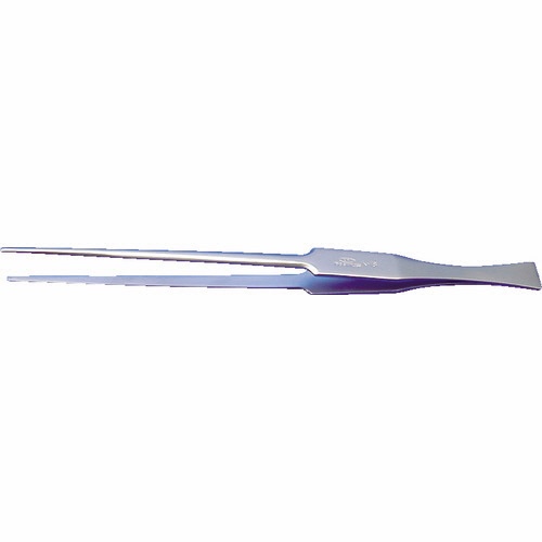 幸和ピンセット工業　ＫＦＩ　Ｋ－１８－３００　技工用ピンセット　３００ｍｍ　１８３００１　１本1