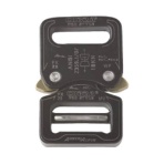 ＡＬＰＩＮ　ＣＯＢＲＡ　ＰＲＯ　バックル　２５ｍｍ　ブラック　ＦＸ２５ＫＶＦ　１個