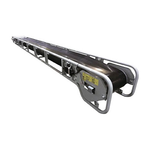 光洋機械産業　バラ物用コンベヤ　機長３ｍ　２点キャリア式　ＫＭＶＡ３５－３　１台1