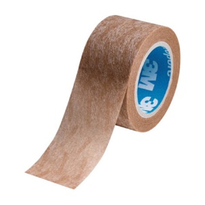 ３Ｍ　ネクスケア　キズあと保護＆肌にやさしい不織布テープ　２２ｍｍ×５ｍ　ＭＰＢ２２　１個1