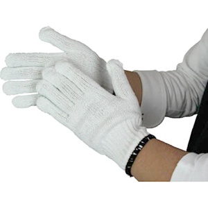 おたふく手袋　選べるサイズ　強力３本編軍手　ＬＬ　１６－ＬＬ　１パック（１２双）1