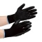 ミドリ安全　作業用手袋ゴム引き　Ｓサイズ　ＭＨＧ１００－Ｓ　１双