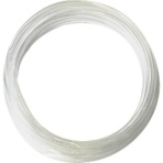ダイドーハント ナイロンワイヤー 0.5mm×10m 10155876 1巻