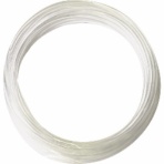 ダイドーハント ナイロンワイヤー 1.0mm×4m 10155877 1巻
