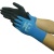 ユニワールド　ＷＯＮＤＥＲ　ＧＲＩＰ　コンフォート１８　ライトブルー　Ｍ　ＷＧ－１８３１－Ｍ　１双