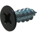 ダイドーハント タッピングビス 2×4専用 頭黒 JT3-BK 4.0×12mm 10179046 1袋(28本)