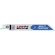 レノックス　バイメタルセーバーソーブレード　１５０ｍｍ×１４山　６１４Ｒ　ＬＸＪＰ６１４Ｒ　１パック（５枚）1