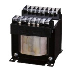 豊澄電源機器　ＳＤ２１シリーズ　２００Ｖ対１００Ｖの絶縁トランス　３００ＶＡ　ＳＤ２１－３００Ａ２　１台