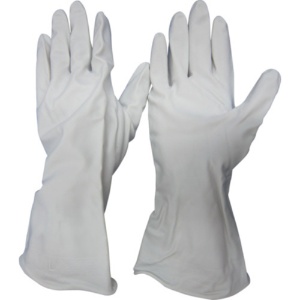 クレトイシ　ＫＧＷ　手袋ビニレックス６０　Ｍ　Ｖ－６０１０－Ｍ　１双1