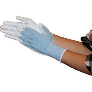 おたふく手袋　ウレタン背抜き手袋　Ｌ　Ａ－３３－Ｌ　１双1